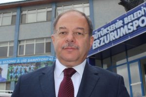 Bakan Akdağ: 'N&uuml;fus planlaması ve doğum kontrol&uuml;ne karşıyız'
