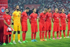 Millilere İtalyan hakem