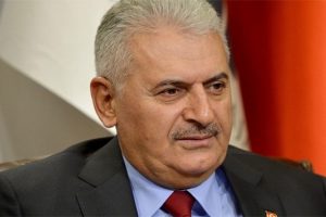 Binali Yıldırım'dan Almanya'ya ilk tepki