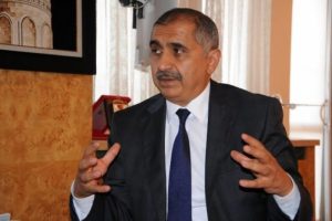 Vali Ko&ccedil;ak: Nusaybin'deki operasyonlarda sona gelindi