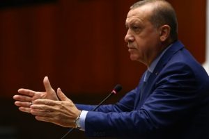 Erdoğan: İlişkileri ciddi şekilde etkileyen bir karardır