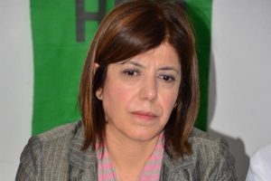 HDP'li Beştaş: Adana'da miting yapmamıza izin verilmiyor