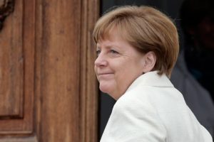 Merkel'den ilk yorum geldi: 'Almanya ile Türkiye'nin ilişkileri...'