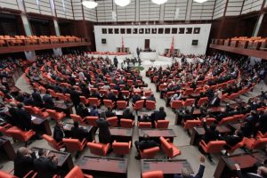 HDP, TBMM'nin ortak bildirisine imza atmayacak