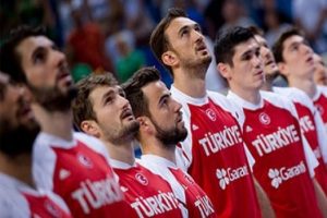 Basketbolda Rio kadrosu a&ccedil;ıklandı