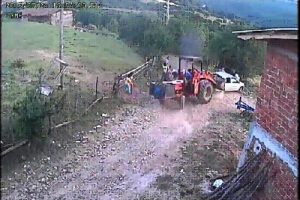 Kep&ccedil;eli kavganın sanıklarına hapis ve para cezası