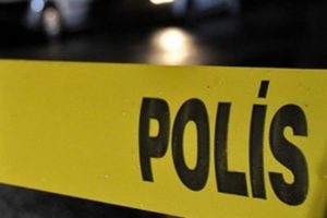 Alman turist odasında &ouml;l&uuml; bulundu