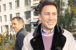 'İbrahim Tatlıses artık şarkı okuyamayacak'
