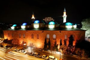 Bursa'da ilk sahur ve ilk iftar ne zaman?
