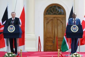 Erdoğan: Bunun adı &ccedil;ifte standartttır, iki y&uuml;zl&uuml;l&uuml;kt&uuml;r