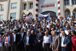 Muhsin Yazıcıoğlu davasında 9. duruşma sona erdi