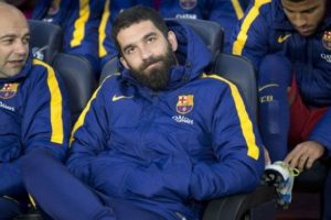 Barcelona'nın Arda Turan kararı belli oldu!