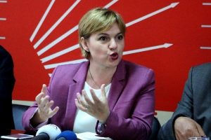 CHP'li B&ouml;ke: İktidar bu kararların &ccedil;ıkmasına engel olamıyor