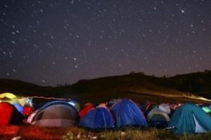 "Bursa G&ouml;ky&uuml;z&uuml; G&ouml;zlem Şenliği" başlıyor