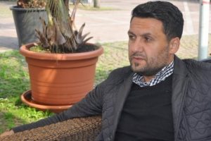 Yıldıray Başt&uuml;rk: Terim beni 3 g&uuml;n ağlattı
