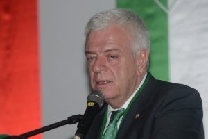 Bursaspor Divan Kurulu toplantısı yapıldı