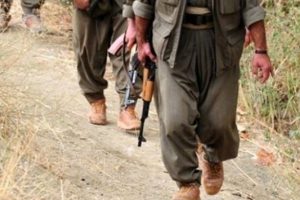 ABD'nin Ter&ouml;rizm &Uuml;lkeler Raporu'nda PYD/YPG yok