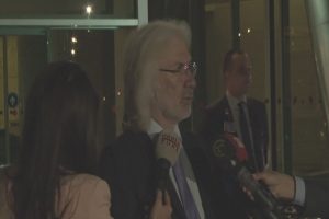 Berlin B&uuml;y&uuml;kel&ccedil;isi Karslıoğlu: "Duygusal bir karar"