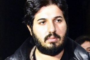 Zarrab ile ilgili flaş iddia: Şebeke y&ouml;netiyor