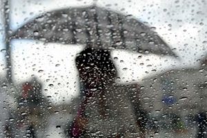 Meteoroloji'den 3 il i&ccedil;in yağış uyarısı