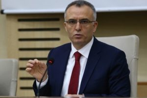 Damga ve har&ccedil; vergilerinde değişiklik paketi hazırlandı