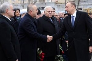 Almanya'ya T&uuml;rkiye dışından ilk tepki!