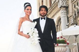 "Bana bunu yapan yakın arkadaşım"