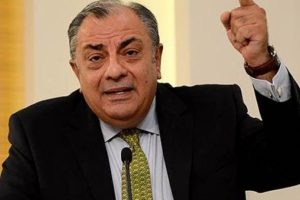 Rehabilitasyon g&ouml;revi Tuğrul T&uuml;rkeş'e verildi