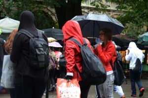Bursa'da bug&uuml;n ve hafta sonu hava nasıl olacak?