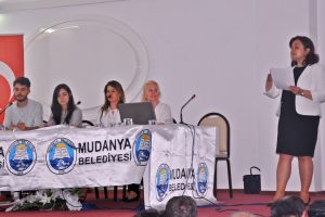 Yıldıztepe projesi Bursa Mudanya'nın vizyonu olacak