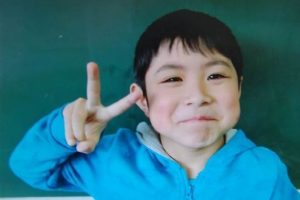 6 g&uuml;nd&uuml;r aranan 'cezalı' Japon &ccedil;ocuk sağ bulundu