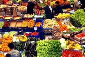 Enflasyon beklentilerin altında