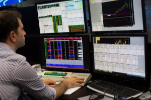 Borsa g&uuml;ne nasıl başladı? (3 Haziran 2016)