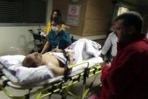 Gazinoda fazla hesap kavgası: 6 yaralı