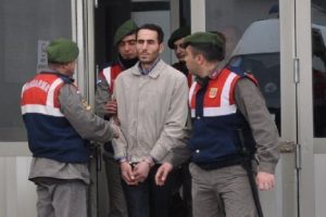Patronunu &ouml;ld&uuml;ren iş&ccedil;iye 25 yıl hapis
