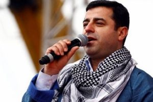 İngiliz dergiden HDP i&ccedil;in şok yorum: Barajı aşamaz