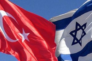 İsrail'den T&uuml;rk şirketine 40 milyon dolarlık vergi borcu