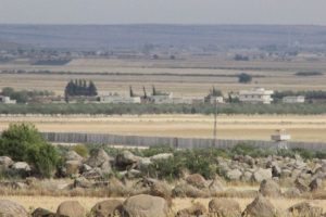 Kilis'te '&ouml;zel g&uuml;venlik b&ouml;lgesi' s&uuml;resi uzatıldı