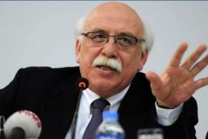 Nabi Avcı'dan bayram tatili a&ccedil;ıklaması!