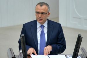 Maliye Bakanı enflasyon rakamlarını değerlendirdi