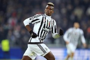 Manchester United'dan Pogba'ya &ccedil;ıldırtan teklif