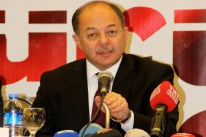 Sağlık Bakanından 'sezaryen' a&ccedil;ıklaması