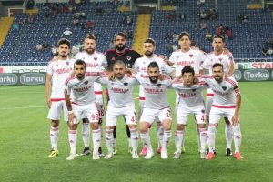 Tarihinin en k&ouml;t&uuml; S&uuml;per Lig performansı