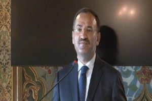 Yargıtay Başkanı Cirit: İstinaf Mahkameleri Yargıtay'ın iş y&uuml;k&uuml;n&uuml; azaltacak