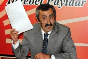 CHP'li Karaca: Yargıtay onadı, AKP'nin sahteciliği tescilli