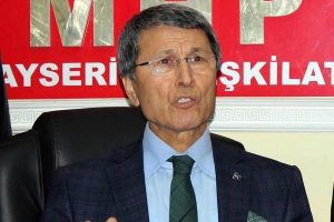 MHP'li Hala&ccedil;oğlu: Katliam yapılmışsa, katliama uğrayanlar nereye g&ouml;m&uuml;ld&uuml;, g&ouml;stersinler a&ccedil;alım