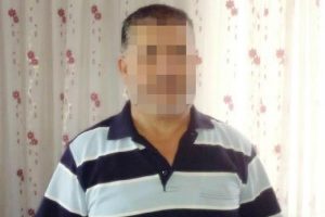 13 &ccedil;ocuk, istismar davasında tanıklık yaptı