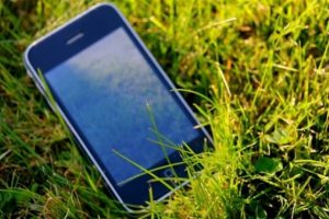 Google'ın yeni uygulaması kayıp telefonları buluyor