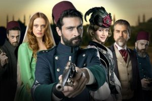 TRT o dizi i&ccedil;in ne kadar &ouml;dedi?