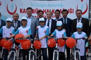 Ak Partili Şahin: Bu karar iki halkın dostluğuna atılmış bir bombadır